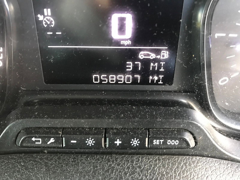 Peugeot Expert 2.0 BlueHDi 1400 Professional Long Panel Van 6dr Diesel Manual LWB Euro 6 (s/s) (120 ps) 6dr Manual 2026