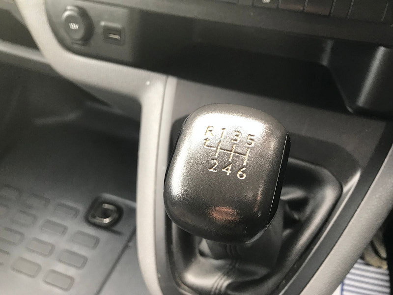 Peugeot Expert 2.0 BlueHDi 1400 Professional Long Panel Van 6dr Diesel Manual LWB Euro 6 (s/s) (120 ps) 6dr Manual 2026