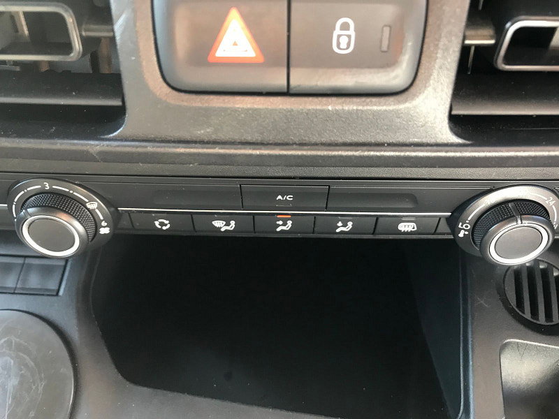 Peugeot Partner 1.5 BlueHDi 1000 Professional Premium Standard Panel Van 5dr Diesel Manual SWB Euro 6 (100 bhp) 5dr Manual 2026