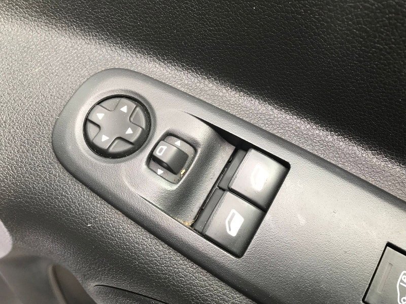 Peugeot Partner 1.5 BlueHDi 1000 Professional Premium + Standard Panel Van 5dr Diesel Manual SWB Euro 6 (s/s) (100 bhp) 5dr Manual 2026