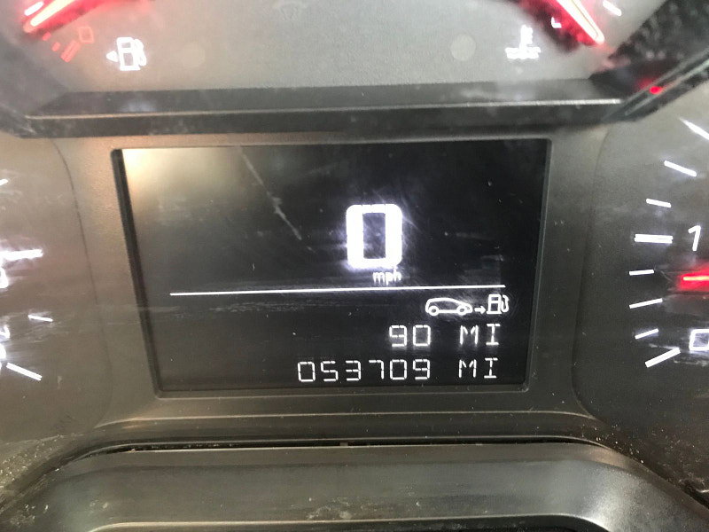 Peugeot Partner 1.5 BlueHDi 1000 Professional Standard Panel Van 5dr Diesel Manual SWB Euro 6 (s/s) (100 bhp) 5dr Manual 2026