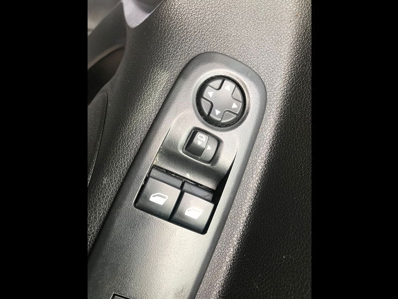 Peugeot Partner 1.5L Professional Premium + Blue HDi A Diesel Automatic Euro 6 (129 bhp) 6dr Automatic 2025