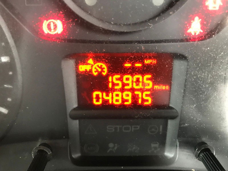 Peugeot Partner 1.6L BLUE HDI PROFESSIONAL L1 Diesel Manual Euro 6 (100 bhp) 5dr Manual 2025