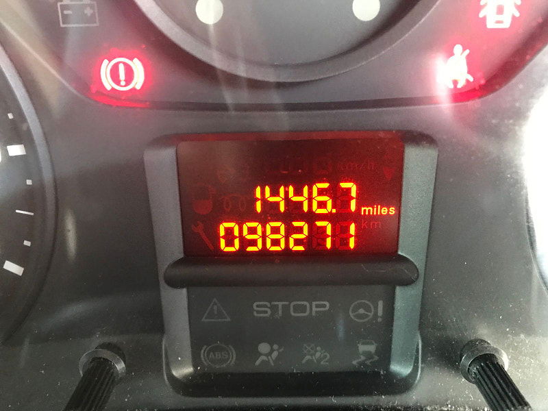 Peugeot Partner 1.6L BLUE HDI S L1 Diesel Manual Euro 6 (75 bhp) 5dr Manual 2025