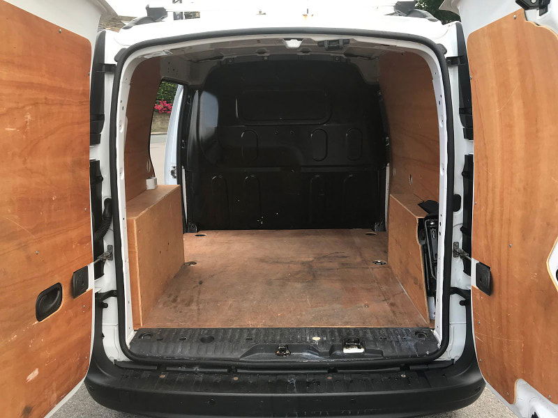 Renault Kangoo 1.5L ML19 DCI Diesel Manual Euro 5 (75 bhp) 5dr Manual 2025