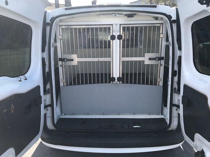 Renault Kangoo Maxi 1.5 dCi ENERGY LL21 Business+ Panel Van 6dr Diesel Manual L3 H1 Euro 6 (s/s) (90 ps) 6dr Manual 2026