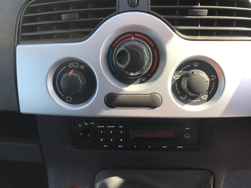 Renault Kangoo Maxi 1.5 LL21 dCi Panel Van 4dr Diesel Manual FWD L3 H1 (140 g/km, 90 bhp) 4dr Manual 2026