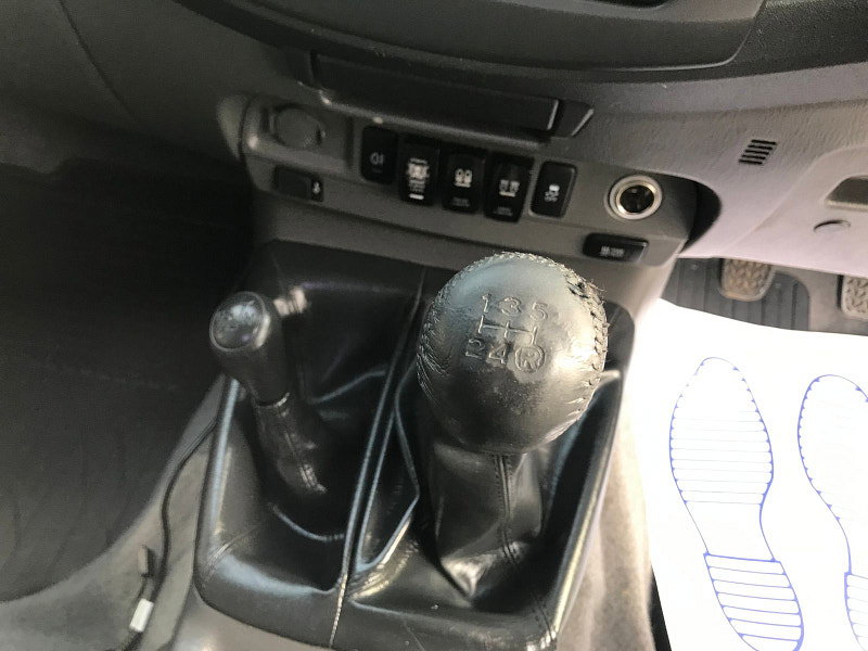 Toyota Hilux 3.0 D-4D Invincible Pickup Double Cab 4dr Diesel Manual 4WD Euro 5 (171 ps) 4dr Manual 2026