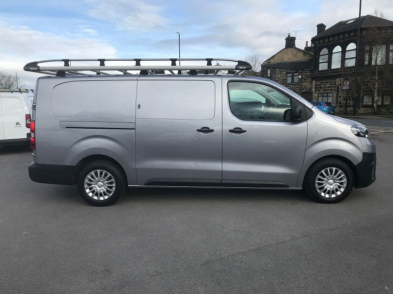 Toyota PROACE 2.0D Icon Long Panel Van 6dr Diesel Manual LWB Euro 6 (s/s) (140 ps) 6dr Manual 2026