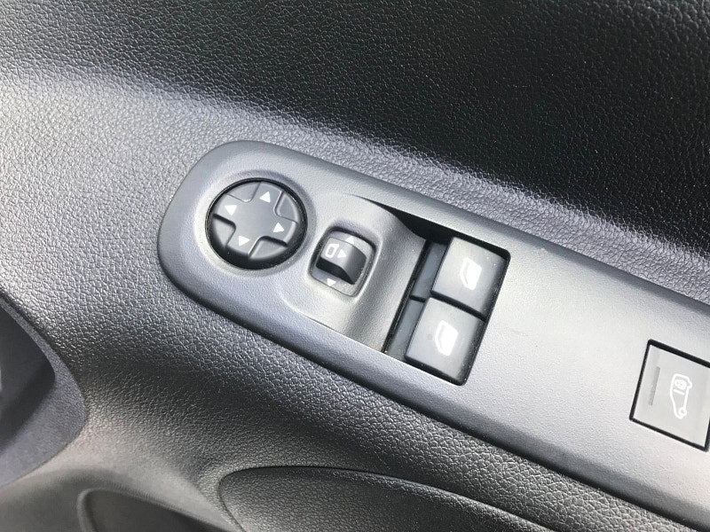 Toyota PROACE CITY 1.5 BlueHDi Icon Long Panel Van 5dr Diesel Manual LWB Euro 6 (s/s) (100 bhp) 5dr Manual 2026