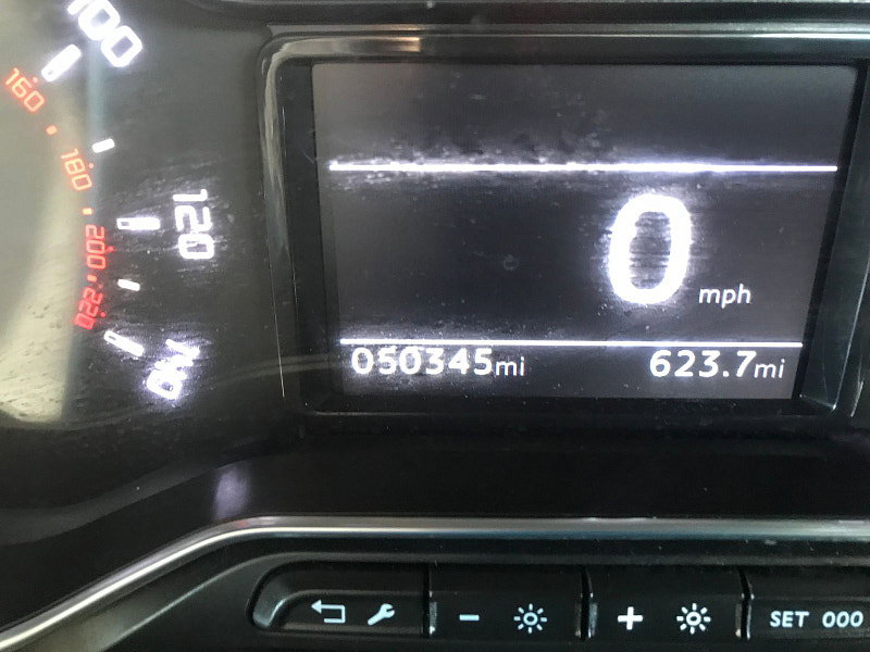 Toyota PROACE CITY 1.5 BlueHDi Icon Long Panel Van 5dr Diesel Manual LWB Euro 6 (s/s) (100 bhp) 5dr Manual 2026