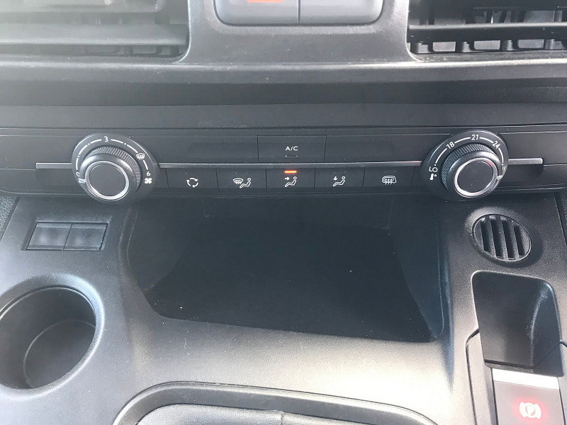 Toyota PROACE CITY 1.5 BlueHDi Icon Long Panel Van 5dr Diesel Manual LWB Euro 6 (s/s) (100 bhp) 5dr Manual 2026