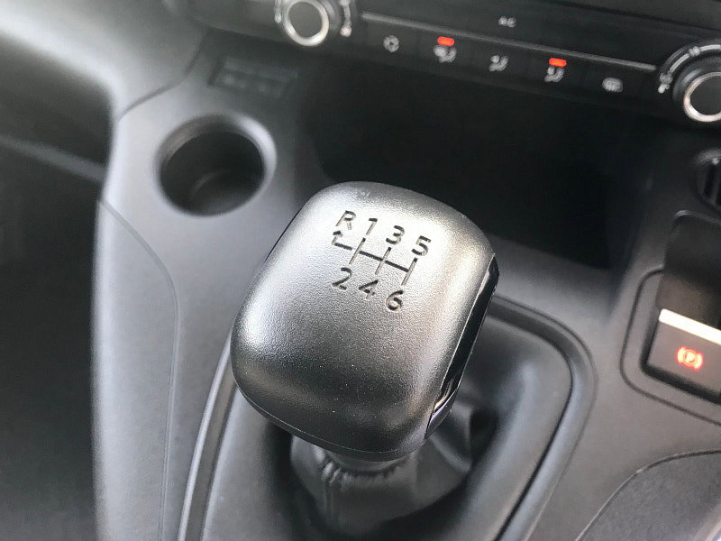 Toyota PROACE CITY 1.5 BlueHDi Icon Short Panel Van 5dr Diesel Manual SWB Euro 6 (s/s) (100 bhp) 6dr Manual 2026