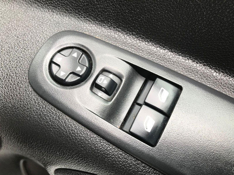 Toyota PROACE CITY 1.5L Icon Diesel Manual Euro 6 (101 bhp) 6dr Manual 2025