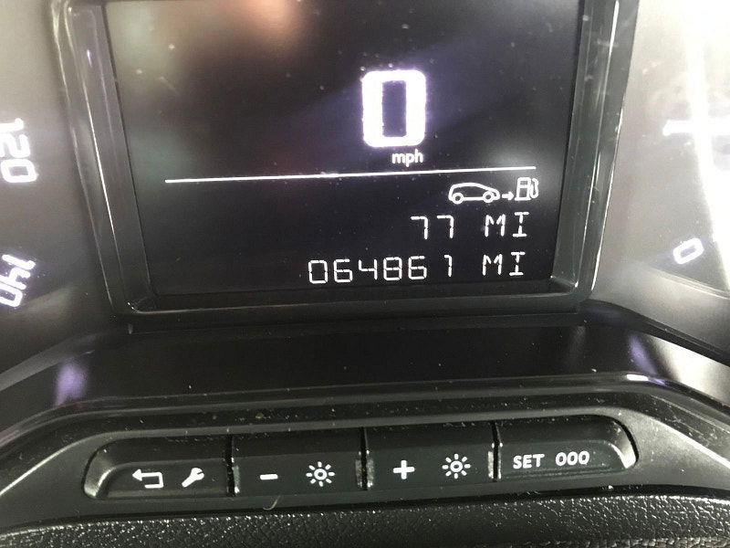 Toyota PROACE CITY 1.5L Icon Diesel Manual Euro 6 (101 bhp) 6dr Manual 2025
