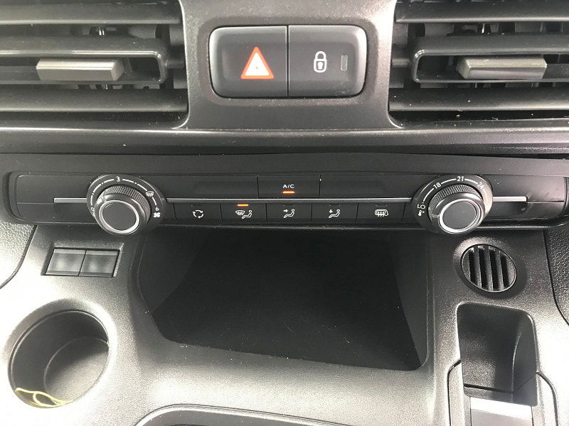 Toyota PROACE CITY 1.5L Icon Diesel Manual Euro 6 (101 bhp) 6dr Manual 2025