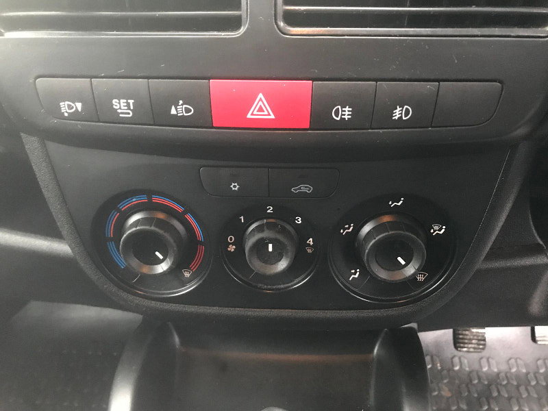 Vauxhall Combo 1.3 CDTi 2000 ecoFLEX 16v Sportive Panel Van 3dr Diesel Manual FWD L1 H1 (s/s) (126 g/km, 89 bhp) 3dr Manual 2026