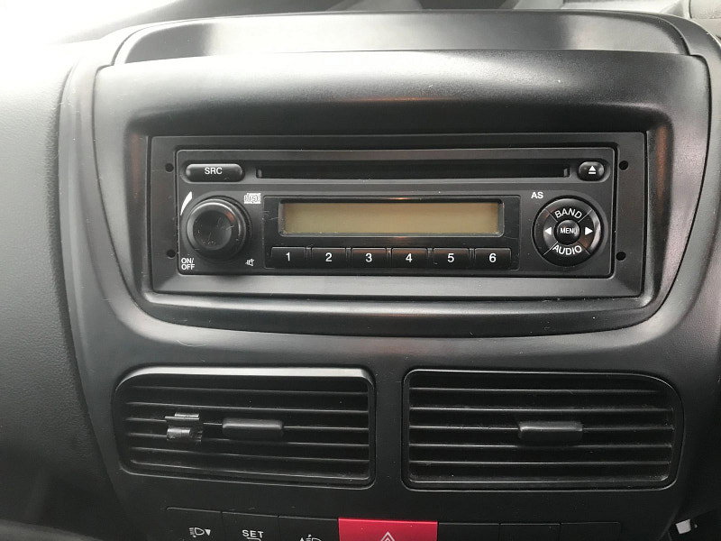 Vauxhall Combo 1.3 CDTi 2000 ecoFLEX 16v Sportive Panel Van 3dr Diesel Manual FWD L1 H1 (s/s) (126 g/km, 89 bhp) 3dr Manual 2026