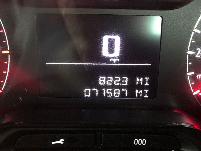 Vauxhall Combo 1.5L 2300 Edition S/S Diesel Manual Euro 6 (101 bhp) 6dr Manual 2026