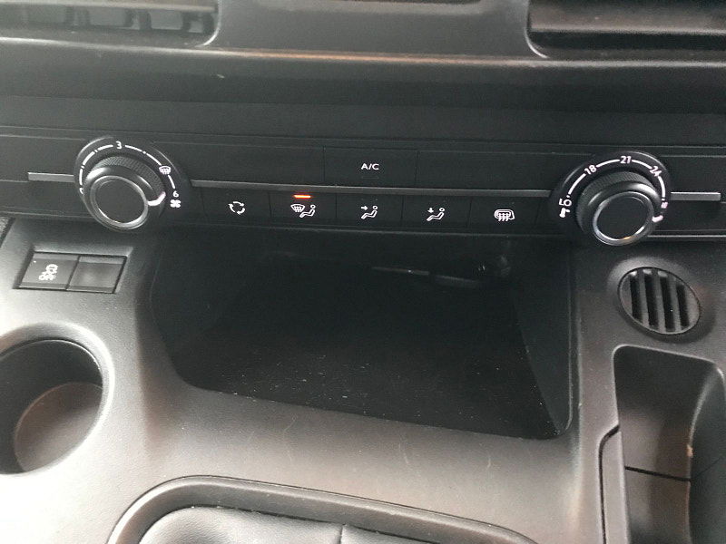 Vauxhall Combo 1.5L 2300 Edition S/S Diesel Manual Euro 6 (101 bhp) 6dr Manual 2026