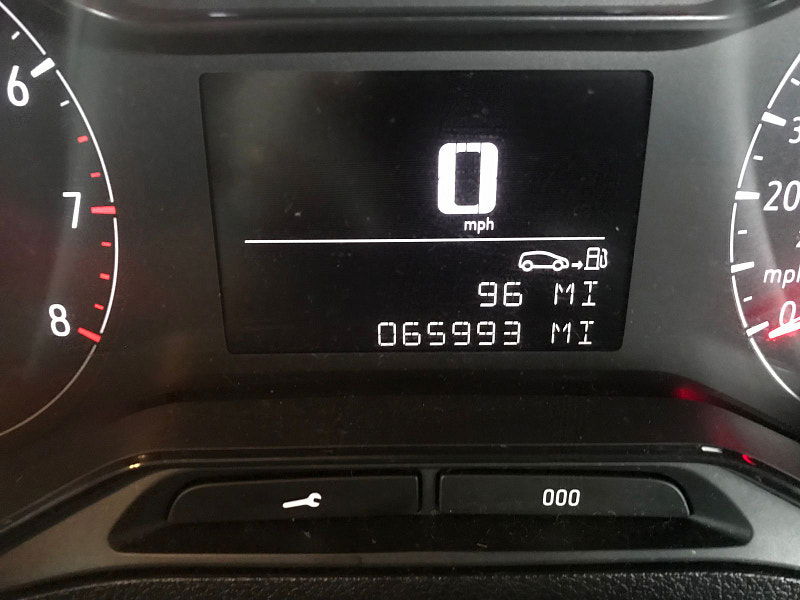 Vauxhall Combo 1.5L 2300 Edition TD S/S Diesel Manual Euro 6 (101 bhp) 6dr Manual 2026