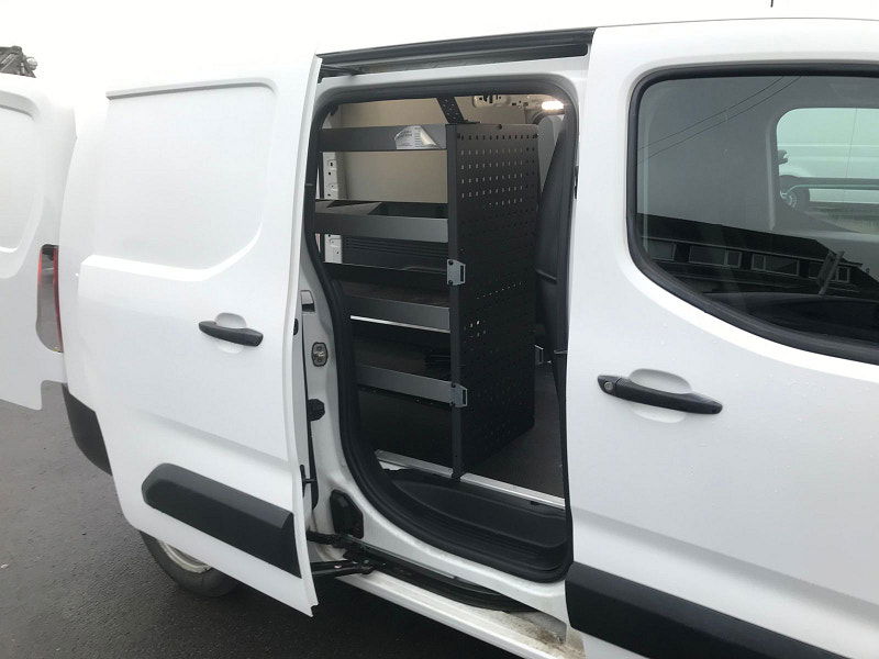 Vauxhall Combo 1.5L 2300 Edition TD S/S Diesel Manual Euro 6 (101 bhp) 6dr Manual 2026