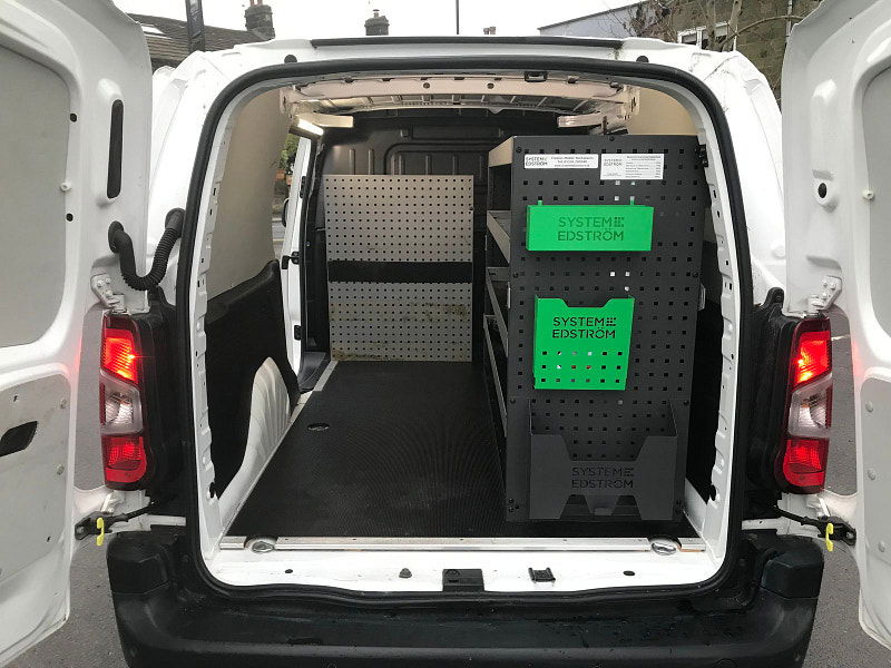 Vauxhall Combo 1.5L 2300 Edition TD S/S Diesel Manual Euro 6 (101 bhp) 6dr Manual 2026