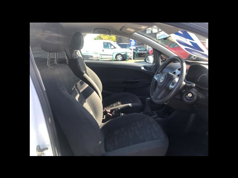 Vauxhall Corsa CDTI ECOFLEX S/S 3dr Manual 2026