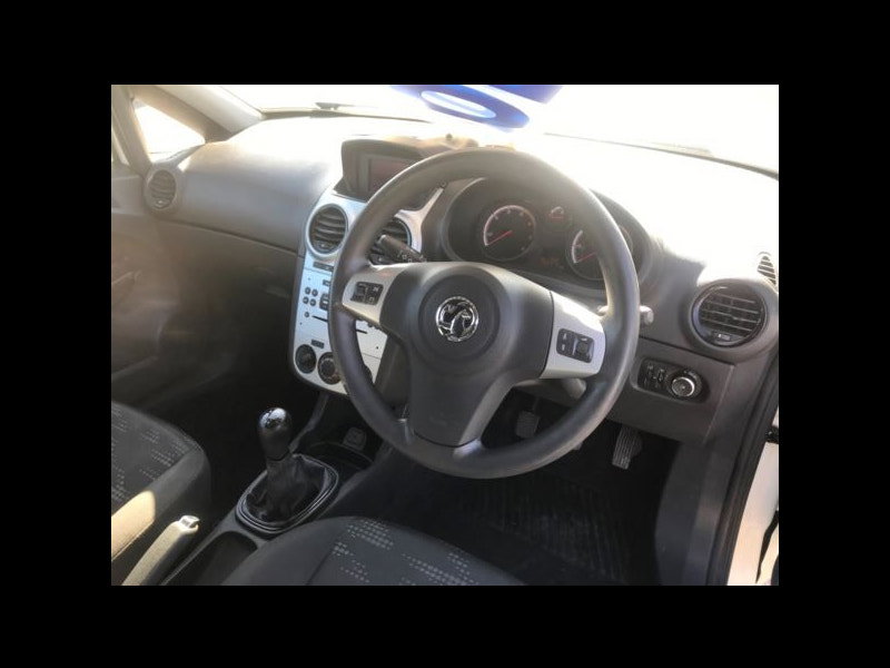 Vauxhall Corsa CDTI ECOFLEX S/S 3dr Manual 2026