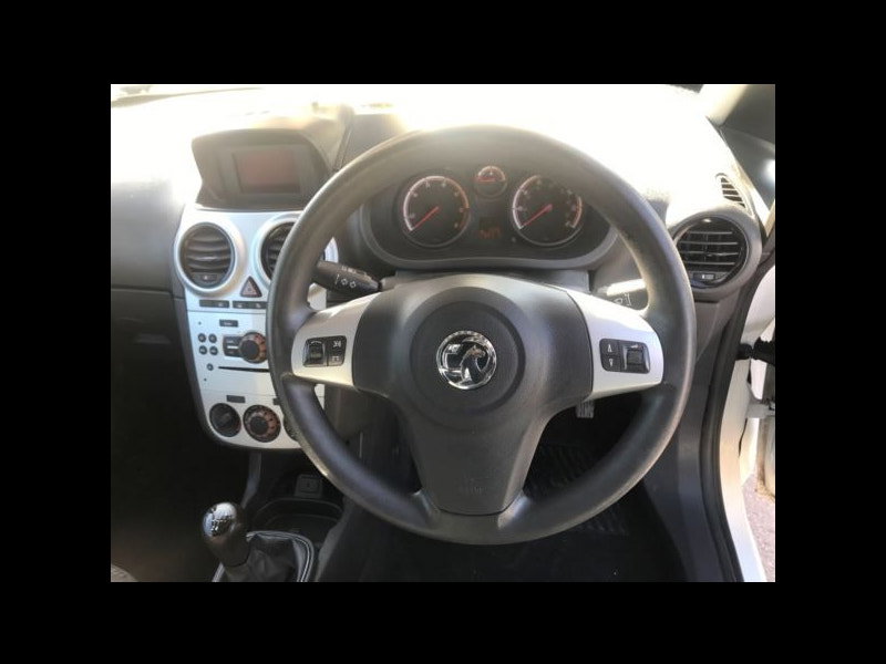 Vauxhall Corsa CDTI ECOFLEX S/S 3dr Manual 2026