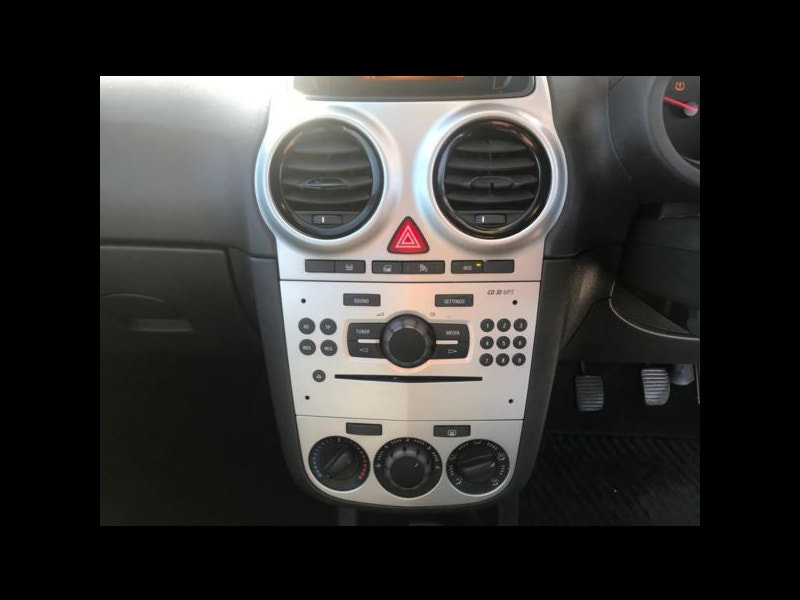 Vauxhall Corsa CDTI ECOFLEX S/S 3dr Manual 2026