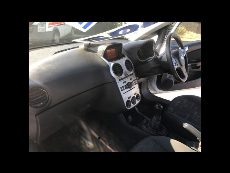 Vauxhall Corsa CDTI ECOFLEX S/S 3dr Manual 2026