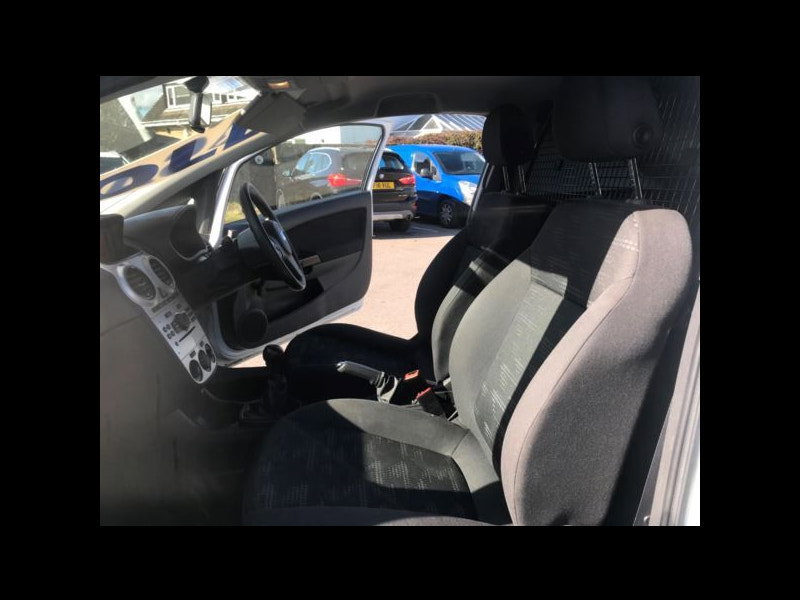 Vauxhall Corsa CDTI ECOFLEX S/S 3dr Manual 2026