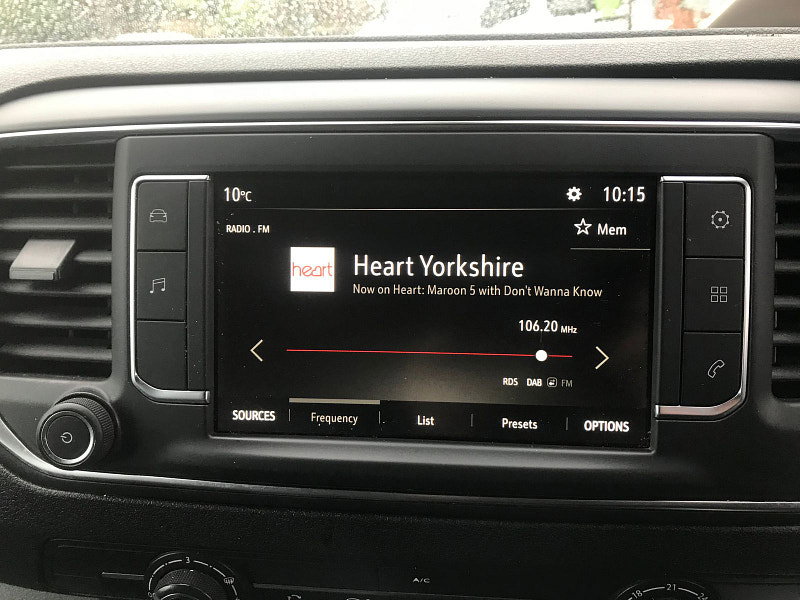 Vauxhall Vivaro 1.5 Turbo D 2900 Dynamic Panel Van 6dr Diesel Manual L2 H1 Euro 6 (s/s) (100 ps) 6dr Manual 2026