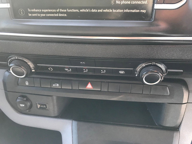 Vauxhall Vivaro 1.5 Turbo D 2900 Dynamic Panel Van 6dr Diesel Manual L2 H1 Euro 6 (s/s) (100 ps) 6dr Manual 2026