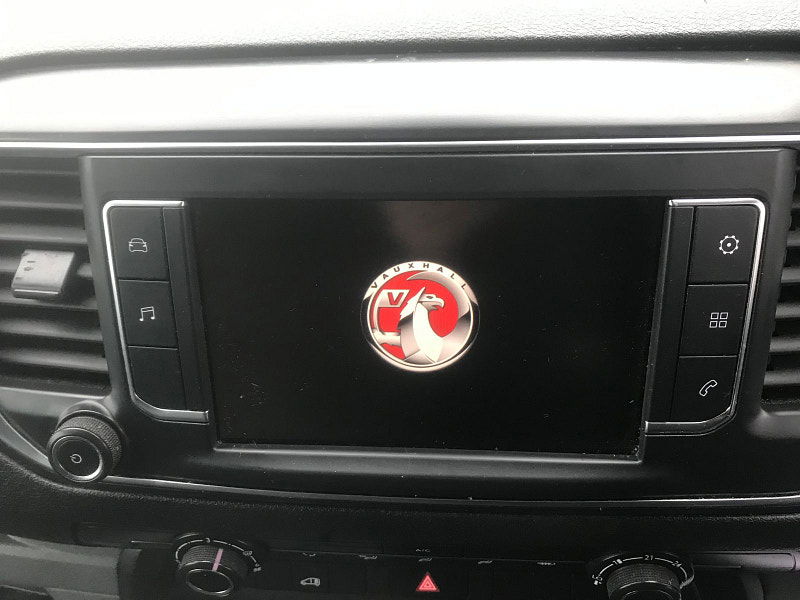 Vauxhall Vivaro 1.5 Turbo D 2900 Dynamic Panel Van 6dr Diesel Manual L2 H1 Euro 6 (s/s) (100 ps) 6dr Manual 2026