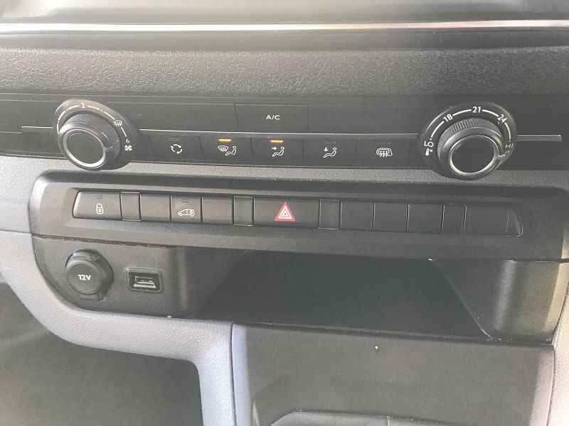 Vauxhall Vivaro 1.5 Turbo D 2900 Sportive Panel Van 5dr Diesel Manual L2 H1 Euro 6 (s/s) (100 ps) 5dr Manual 2026