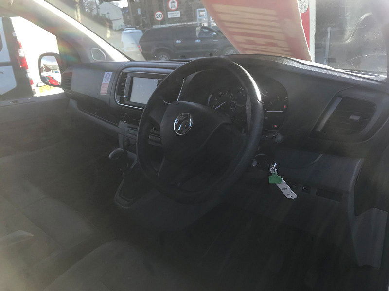 Vauxhall Vivaro 1.5 Turbo D 2900 Sportive Panel Van 5dr Diesel Manual L2 H1 Euro 6 (s/s) (100 ps) 5dr Manual 2026