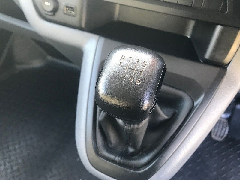 Vauxhall Vivaro 1.5 Turbo D 2900 Sportive Panel Van 5dr Diesel Manual L2 H1 Euro 6 (s/s) (100 ps) 5dr Manual 2026