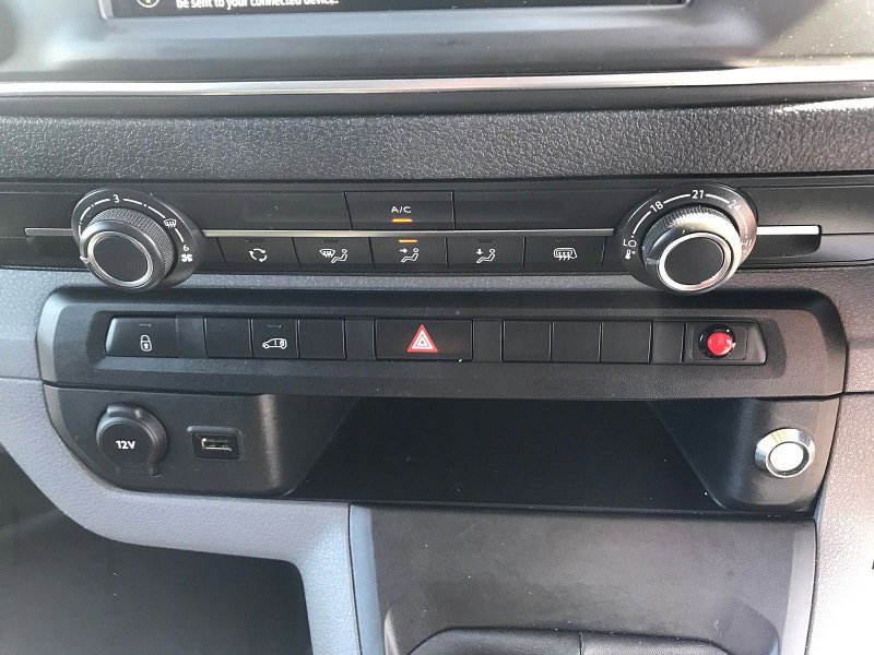 Vauxhall Vivaro 1.5 Turbo D 2900 Sportive Panel Van 6dr Diesel Manual L2 H1 Euro 6 (s/s) (100 ps) 6dr Manual 2026