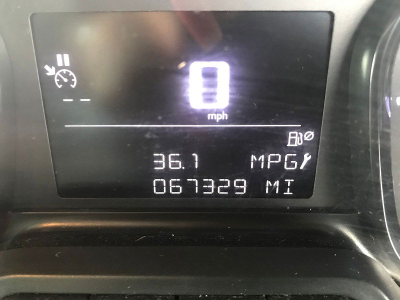 Vauxhall Vivaro 1.5L 2900 Sportive S/S Diesel Manual Euro 6 (101 bhp) 6dr Manual 2025