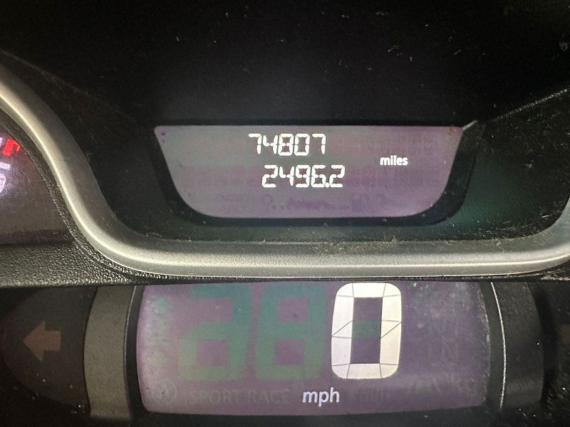 Vauxhall Vivaro 1.6L 2900 Sportive CDTi Bi-T S/S Diesel Manual Euro 6 (125 bhp) 5dr Manual 2025