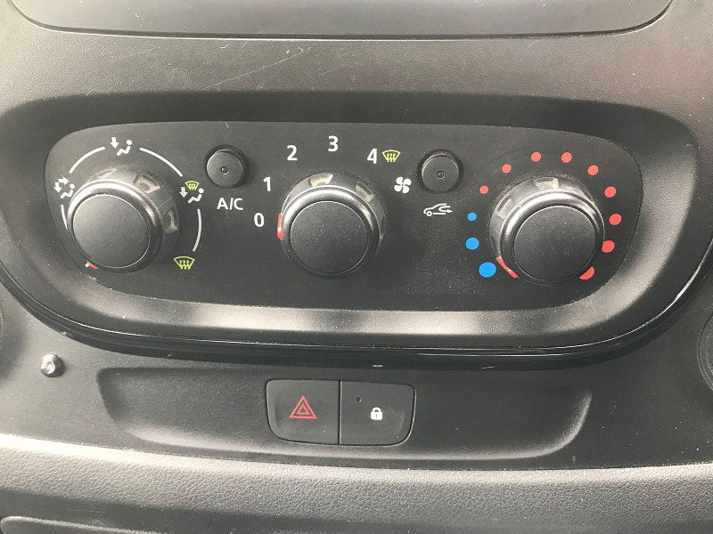 Vauxhall Vivaro 1.6L L2H1 2900 LIMITED EDITION NAV CDTI P/V BITURBO S/S Diesel Manual Euro 6 (125 bhp) 5dr Manual 2025