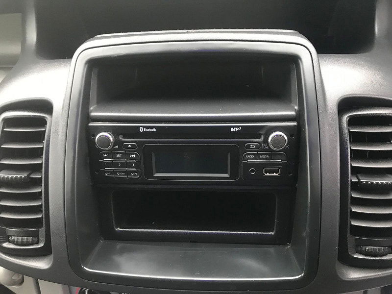 Vauxhall Vivaro 2.0L 2700 CDTi 113 SWB Diesel Manual Euro 5 (113 bhp) 5dr Manual 2025