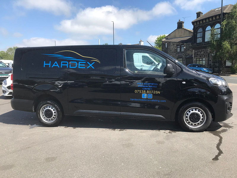 Vauxhall Vivaro 2.0L F3100 Prime Auto 6dr Diesel Automatic Euro 6 (142 bhp) 6dr Automatic 2025