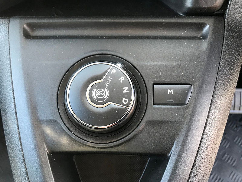 Vauxhall Vivaro 2.0L F3100 Prime Auto 6dr Diesel Automatic Euro 6 (142 bhp) 6dr Automatic 2025