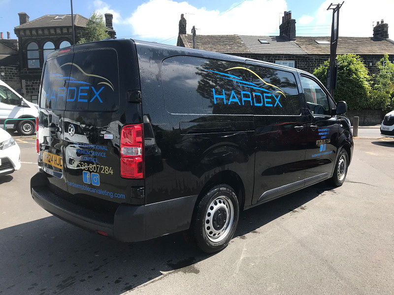 Vauxhall Vivaro 2.0L F3100 Prime Auto 6dr Diesel Automatic Euro 6 (142 bhp) 6dr Automatic 2025