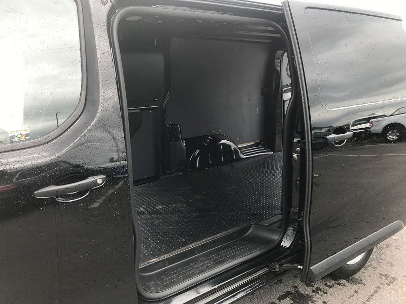 Vauxhall Vivaro 2.0L F3100 Prime Auto 6dr Diesel Automatic Euro 6 (142 bhp) 6dr Automatic 2025