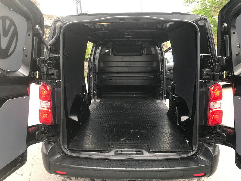 Vauxhall Vivaro 2.0L F3100 Prime Auto 6dr Diesel Automatic Euro 6 (142 bhp) 6dr Automatic 2025