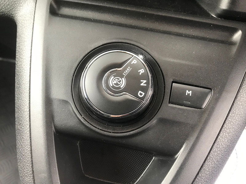 Vauxhall Vivaro 2.0L F3100 Prime Auto 6dr Diesel Automatic Euro 6 (142 bhp) 6dr Automatic 2025